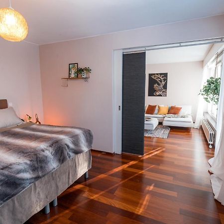Nordic Gem Near Railway Station, Free Parking And Wifi Apartment Rovaniemi Exterior photo
