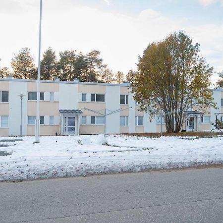 Nordic Gem Near Railway Station, Free Parking And Wifi Apartment Rovaniemi Exterior photo
