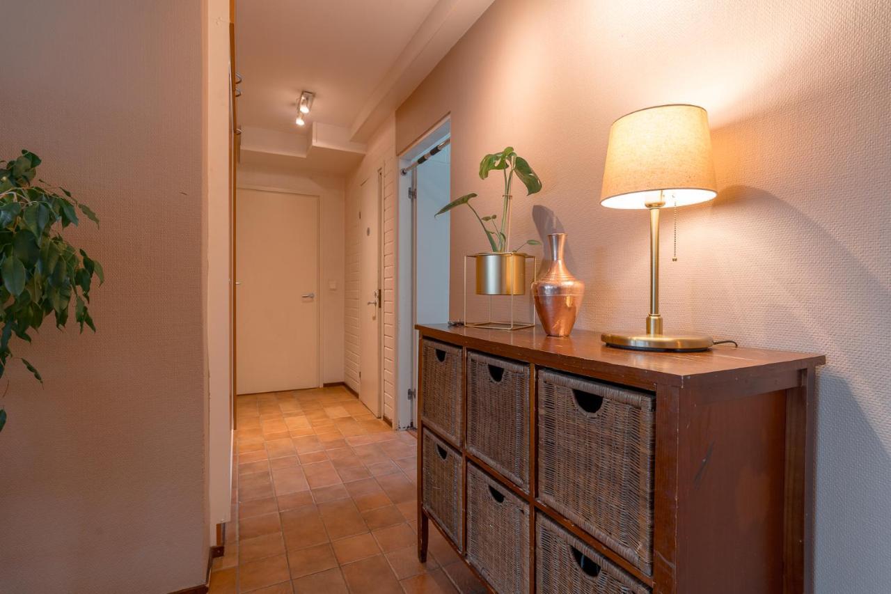 Nordic Gem Near Railway Station, Free Parking And Wifi Apartment Rovaniemi Exterior photo