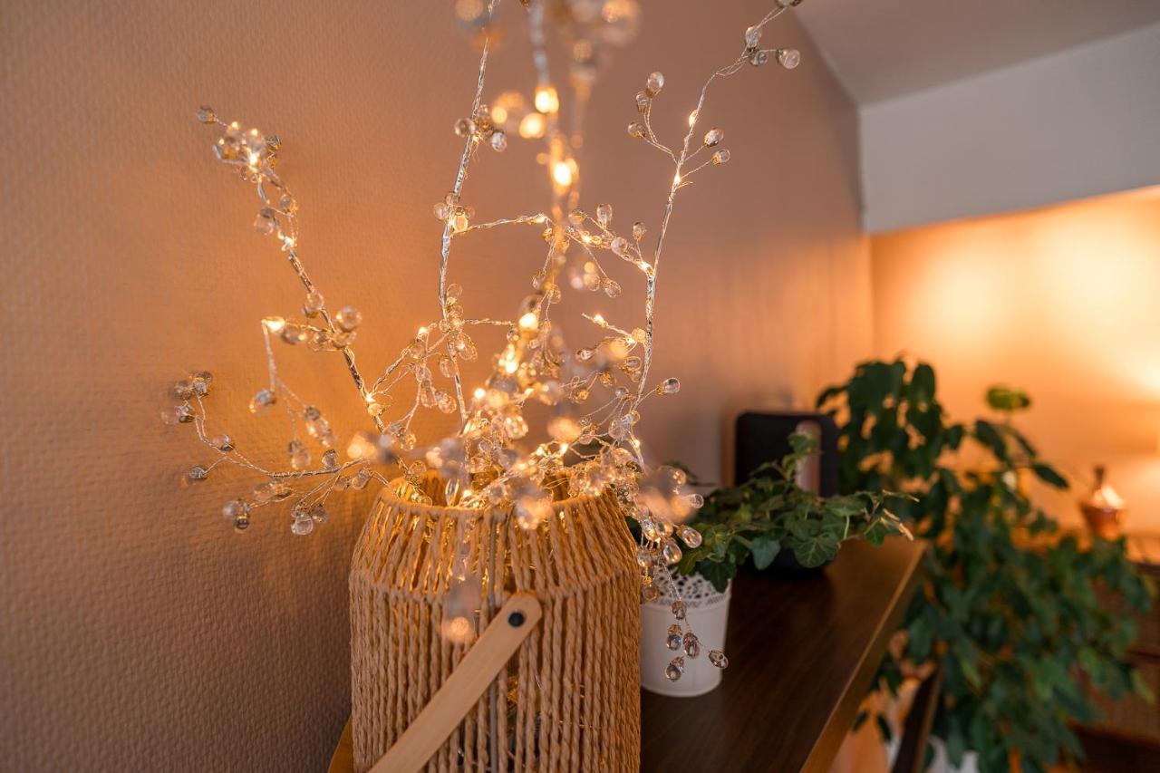 Nordic Gem Near Railway Station, Free Parking And Wifi Apartment Rovaniemi Exterior photo